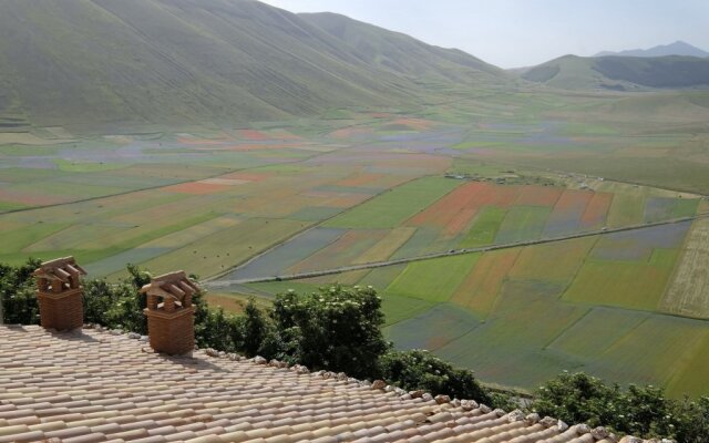 Agriturismo Antica Cascina Brandimarte