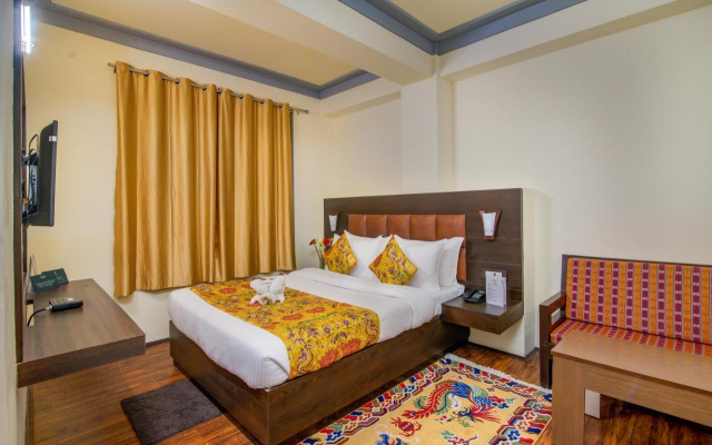 Muscatel Grand Silkroute 300 Mts MG Marg