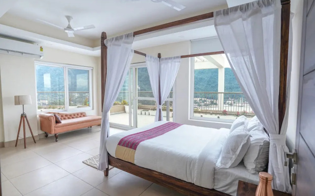 Golden Healing Journeys Homestay