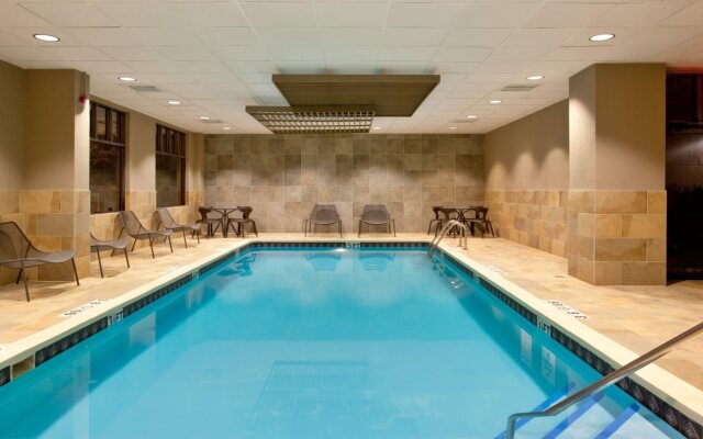 Holiday Inn Grand Rapids Downtown by IHG