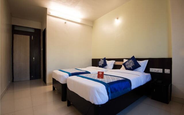 OYO 10234 Hotel Pancham