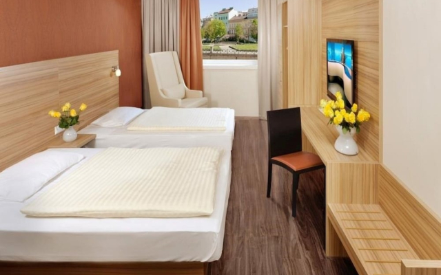 Star Inn Hotel Wien Schonbrunn
