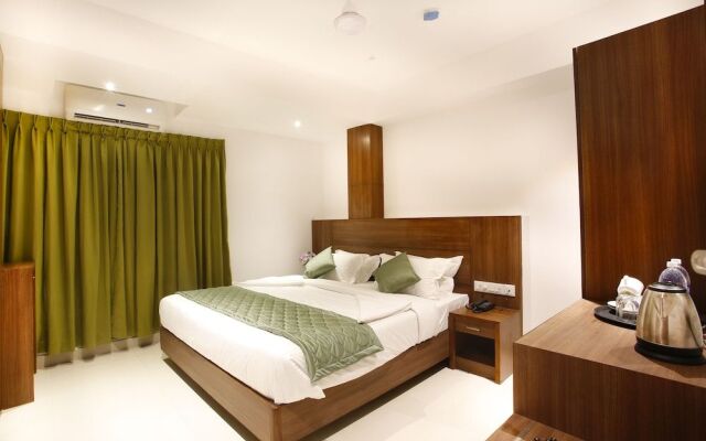Hotel Navarathna