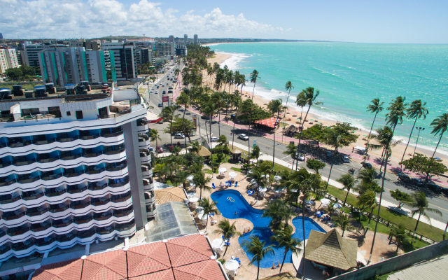 Maceio Atlantic Suites