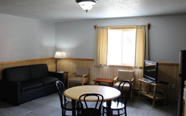Alpine Motel