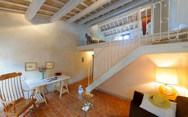 Pomarancio BnB