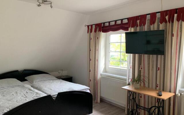 Ferienwohnung Bleeken