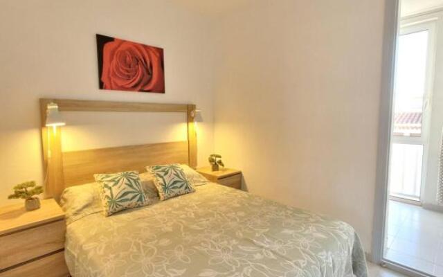 Rooftop 35m2 jacuzzi - plein sud - 2 chambres