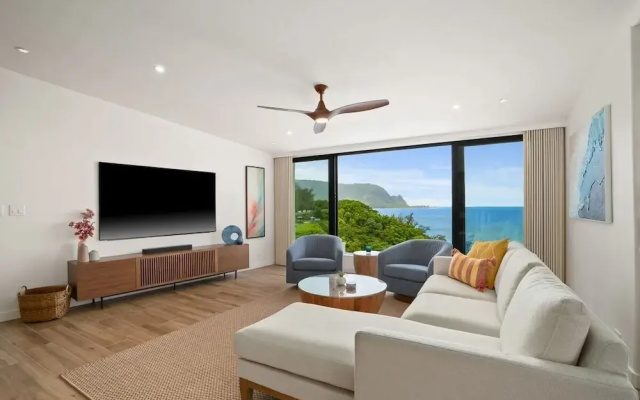 Puu Poa 312 2 Bedroom Condo