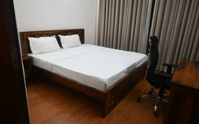 Luxury Furnished Serviced Apartments In Gurgaon