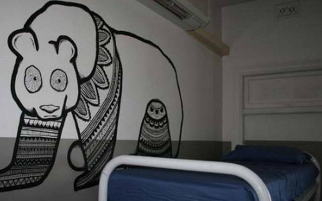 The Hive Hostel