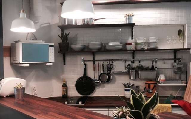 BomN Guesthouse - Hostel