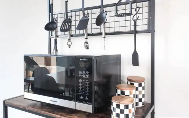 Top Bed Mixed Shared Room