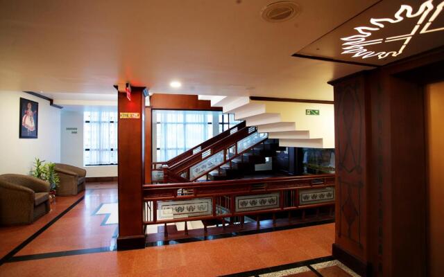 OYO Premium Cochin Airport Extension