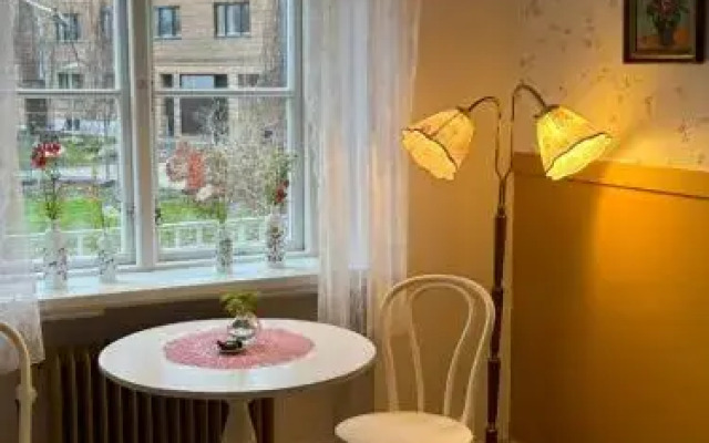 STF Landskrona Hostel