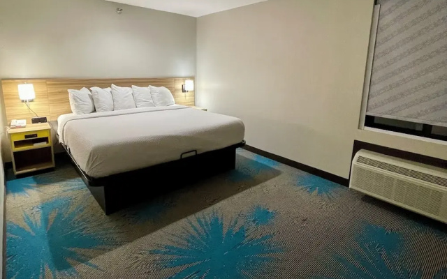 Days Inn Jefferson City