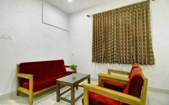 Sharma Residency Kodaikanal