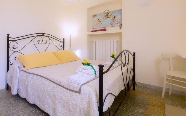 B&B La Casèdde