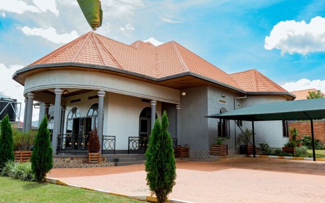 Nyumbani Cottages - Kicukiro