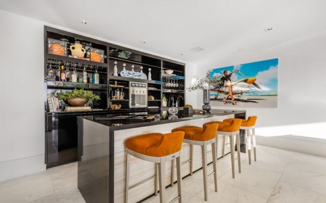 St Ives Modern