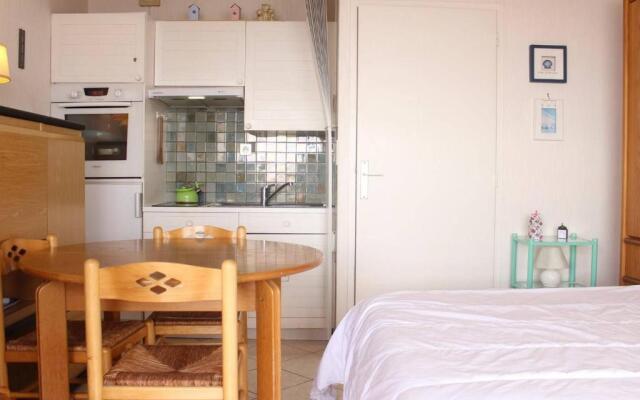 Appartement La Baule, 1 pièce, 4 personnes - FR-1-245-133