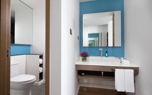 Holiday Inn Express Chengdu Longquanyi North by IHG