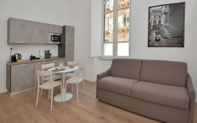 Palazzo Gregorietti Boutique Apartments