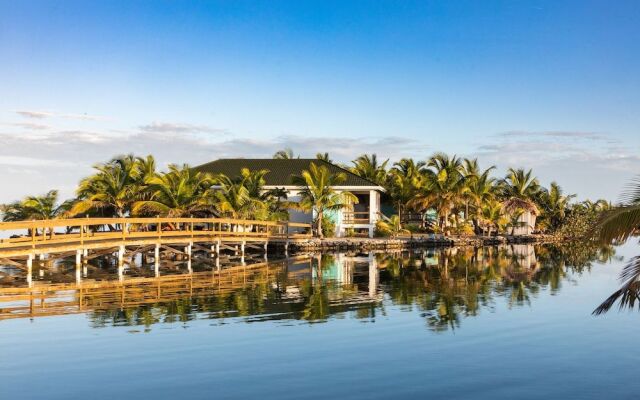 Turtle Island Beach Resort Trademark Collection