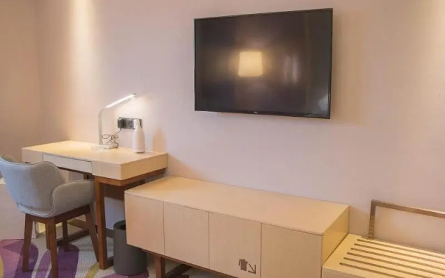 Lifeng Hotel Taicangshang Haixi Road