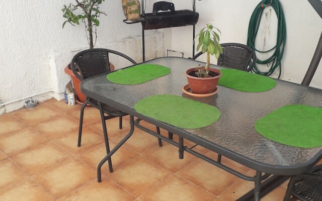 Mediterraneo Apartments Recreo