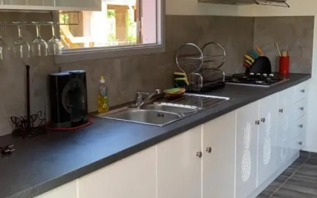 Appartement Milo 1