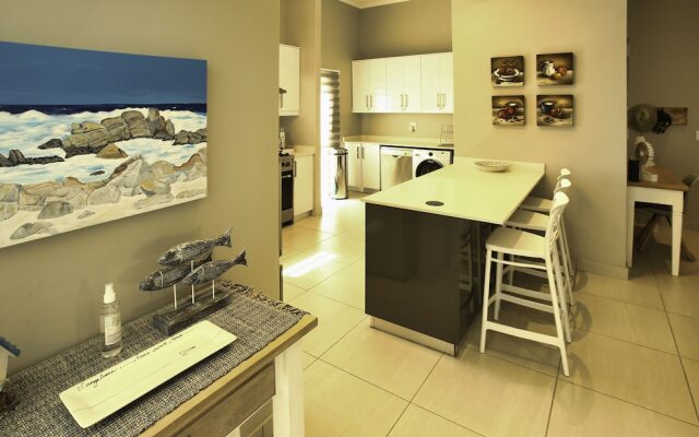 Kamen House, Langebaan, 4-Sleeper