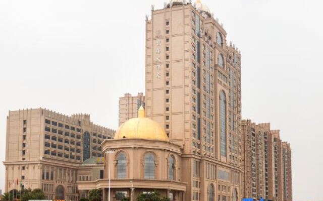 Baohui Hotel