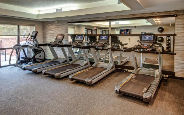 Courtyard by Marriott Memphis Germantown