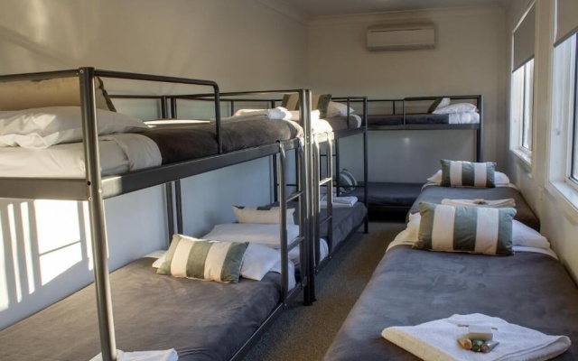 Bathurst Goldfields Resort