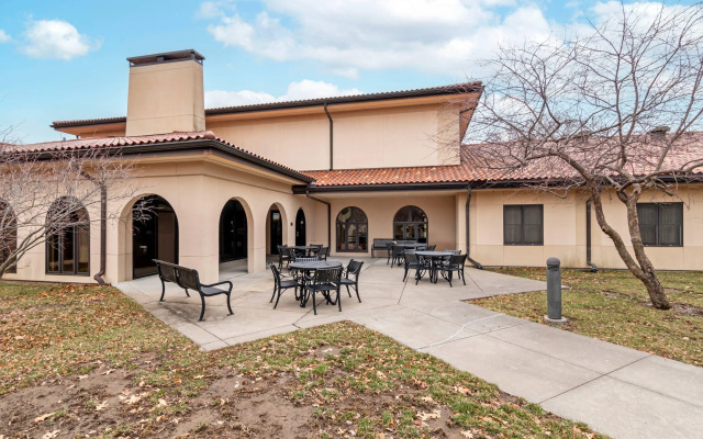 Unity Hotel and Conference Ctr, an Ascend Collection Hotel
