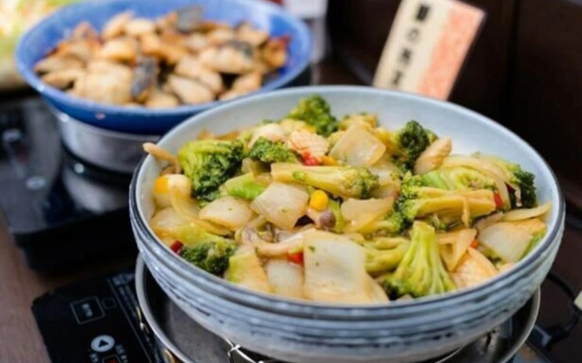 Super Hotel Sakai Marittima