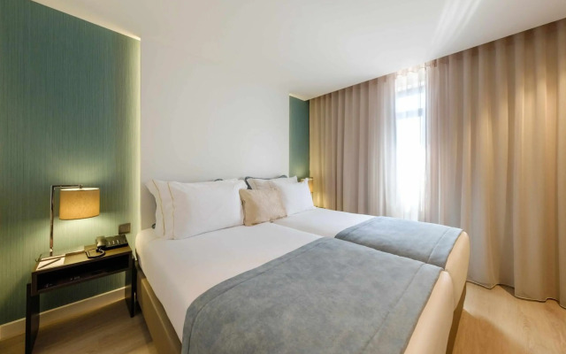 SDivine Fátima Hotel