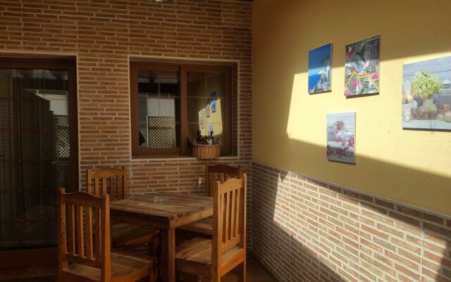 Loft Rústico