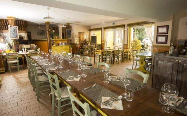 Guest House Kabaj Morel
