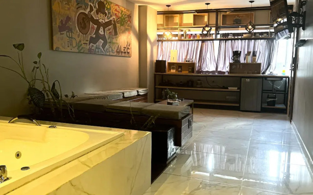 Mystic Luxury Lofts