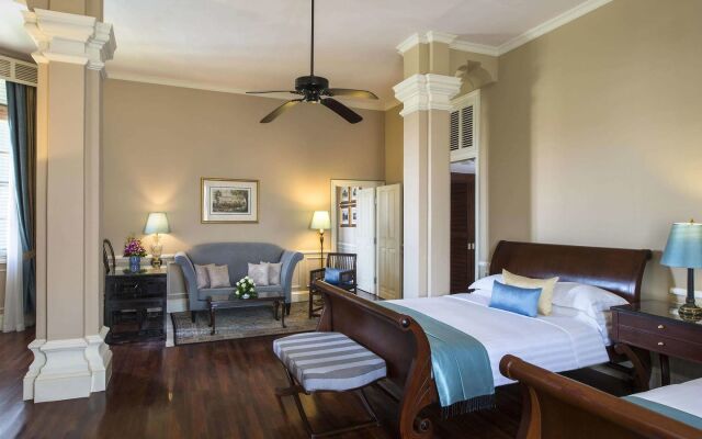 Raffles Hotel Le Royal