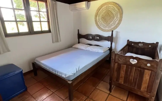 Haras Santa Amalia - Nova União MG