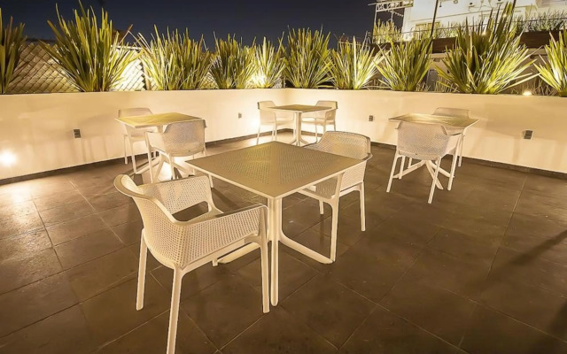 Hotel Boutique Maria