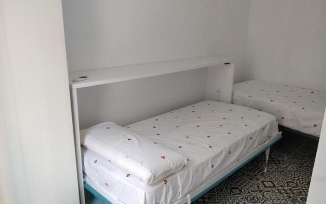 Apartamento cerca de la playa y Ciudad de las Ciencias