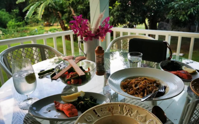 Brook Villa Khaoyai
