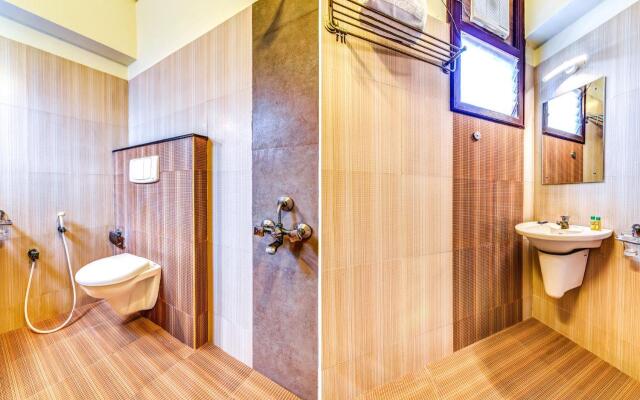 Fabexpress Nestlay Rooms