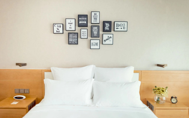 Residence G Shenzhen