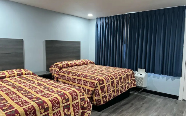 Travel Inn Gilroy