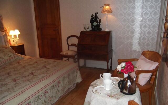 Le Clos de la Font Queroy